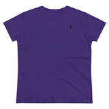 B180 Women's Scoop Finish Essential T-Shirt