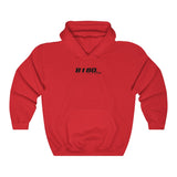 B180 Men's Sportswear Hoodie