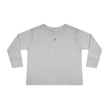 B180 Boys Toddler Game Changer Cut Back Long Sleeve