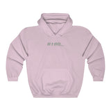 B180 Women's Sportswear Hoodie