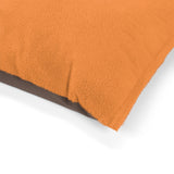 B180 Pet Bed- Orange - B180 Basketball 