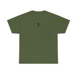 B180 Men's Scoop Finish T-Shirt