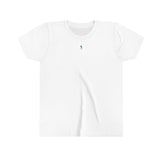 B180 Girls Scoop Finish T-Shirt