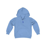 B180 Boys Scoop Finish Hoodie