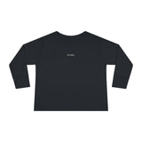 B180 Girls Toddler Sportswear Long Sleeve