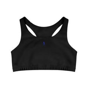 B180 Women's Scoop Finish Sports Bra