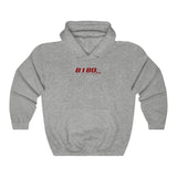 B180 Women's Sportswear Hoodie