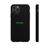 B180 Sportswear Phone Case - B180 Basketball 