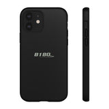 B180 Sportswear Phone Case - B180 Basketball 