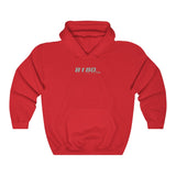 B180 Men's Sportswear Hoodie