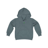 B180 Boys Game Changer Cut Back Hoodie