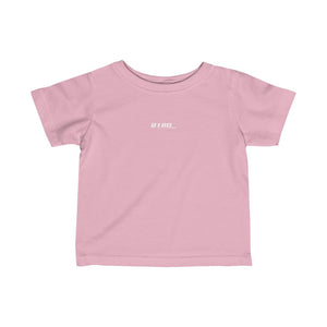 B180 Girls Infant Sportswear T-Shirt