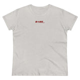 B180 Women's Sportswear T-Shirt