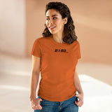 B180 Women's Sportswear T-Shirt