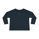 B180 Boys Toddler Game Changer Cut Back Long Sleeve