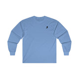 B180 Men's Game Changer Cut Back Essential Long Sleeve
