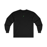 B180 Men's Game Changer Cut Back Long Sleeve