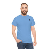 B180 Men's Game Changer Cut Back Essential T-Shirt