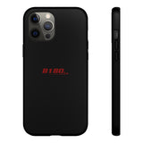 B180 Sportswear Phone Case - B180 Basketball 