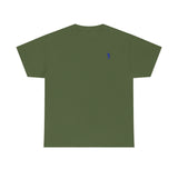 B180 Men's Scoop Finish Essential T-Shirt