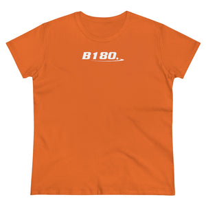 B180 Women's Sportswear T-Shirt