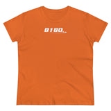 B180 Women's Sportswear T-Shirt