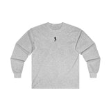 B180 Men's Scoop Finish Long Sleeve