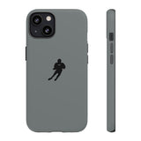 B180 Cut Back Phone Case - B180 Basketball 