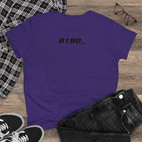 B180 Women's Sportswear T-Shirt