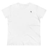 B180 Women's Scoop Finish Essential T-Shirt