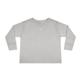 B180 Boys Toddler Game Changer Cut Back Long Sleeve