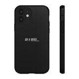 B180 Sportswear Phone Case - B180 Basketball 