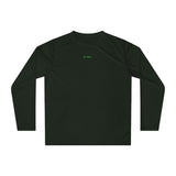 B180 Men's Sportswear Long Sleeve Training Shirt