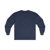 B180 Men's Game Changer Cut Back Long Sleeve