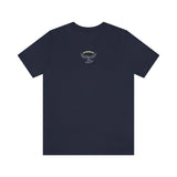 B180 Men's Naija Sportswear T-Shirt