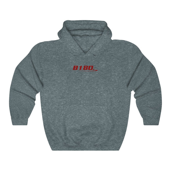 B180 Men's Sportswear Hoodie