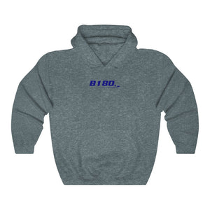 B180 Women's Sportswear Hoodie