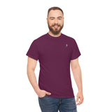 B180 Men's Game Changer Cut Back Essential T-Shirt