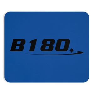 B180 Mousepad - B180 Basketball 