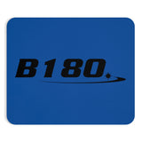 B180 Mousepad - B180 Basketball 