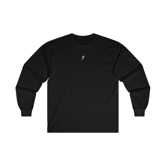 B180 Men's Game Changer Cut Back Long Sleeve