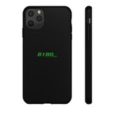 B180 Sportswear Phone Case - B180 Basketball 