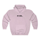 B180 Women's Sportswear Hoodie