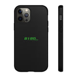 B180 Sportswear Phone Case - B180 Basketball 