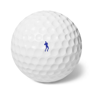 B180 Scoop Finish Golf Ball