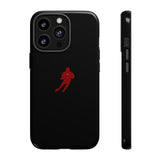 B180 Cut Back Phone Case - B180 Basketball 