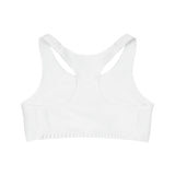 B180 Women's Scoop Finish Sports Bra