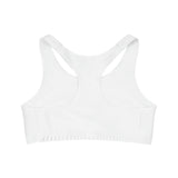 B180 Women's Scoop Finish Sports Bra