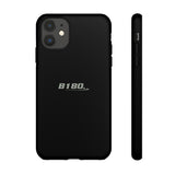 B180 Sportswear Phone Case - B180 Basketball 