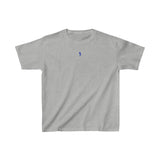 B180 Boys Scoop Finish T-Shirt